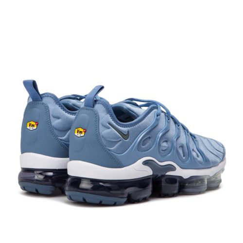 nike air vapormax plus blau grau 993706