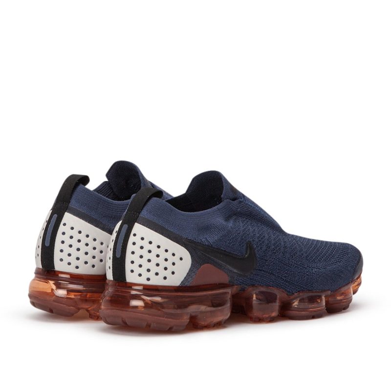 nike air vapormax plus blau schwarz 505071