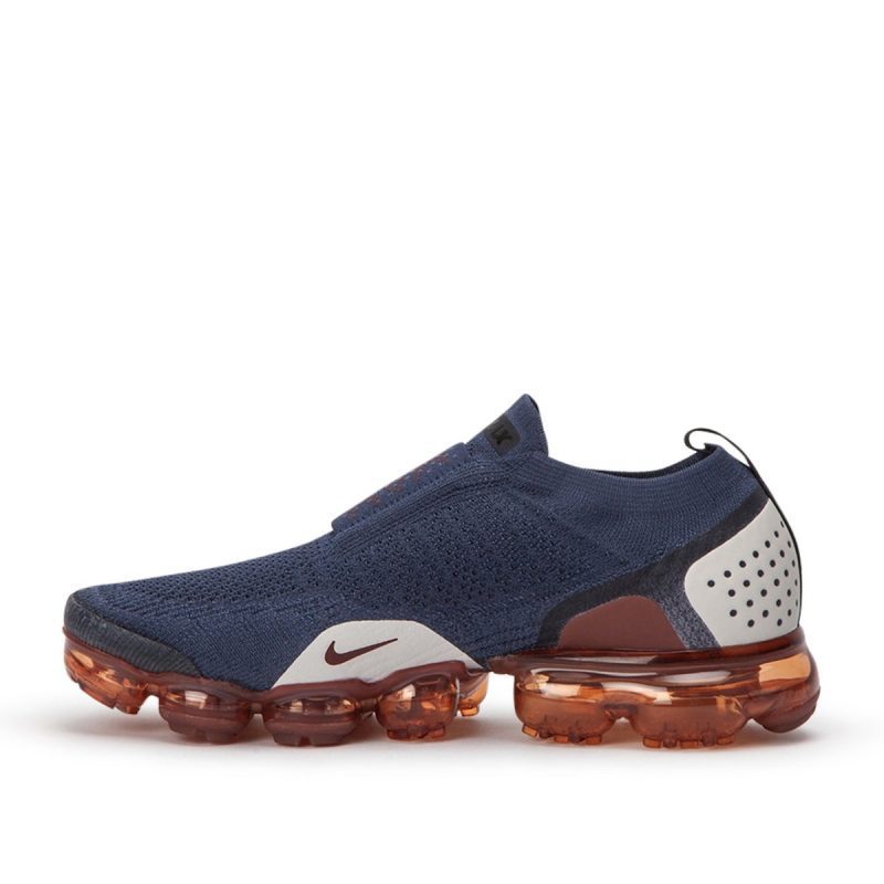 nike air vapormax plus blau schwarz 769335