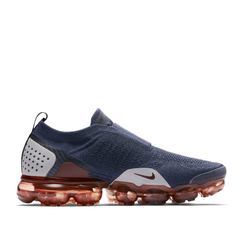 nike air vapormax plus blau schwarz 794086