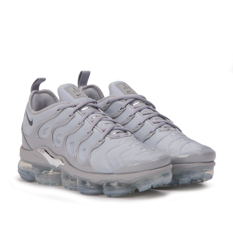 nike air vapormax plus grau 121371