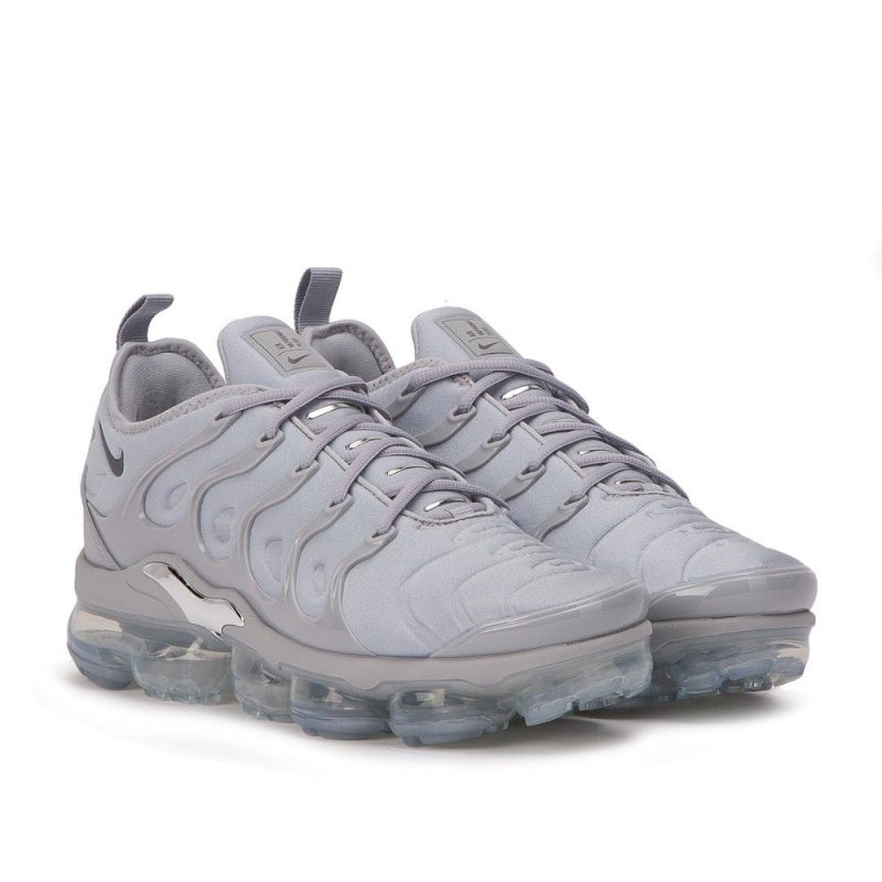 nike air vapormax plus grau 193972