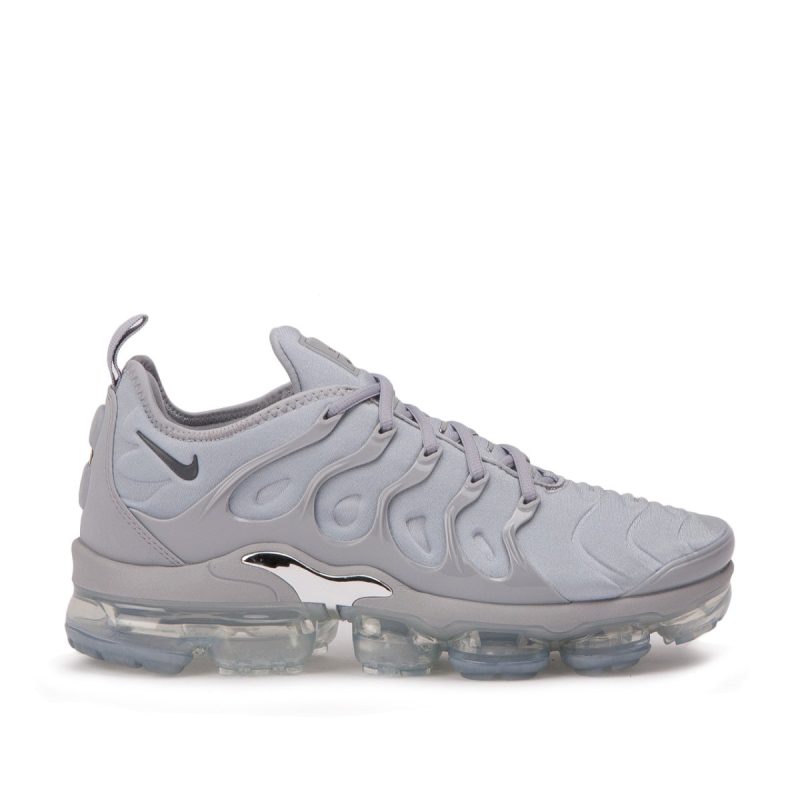 nike air vapormax plus grau 215499