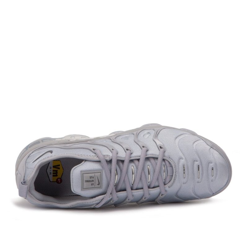 nike air vapormax plus grau 752629