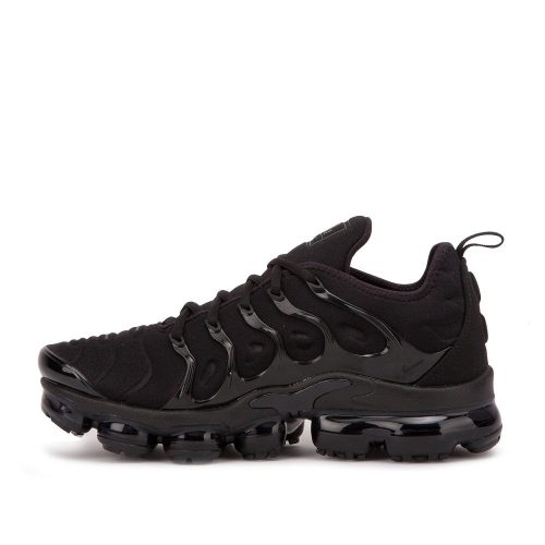 nike air vapormax plus schwarz 480513