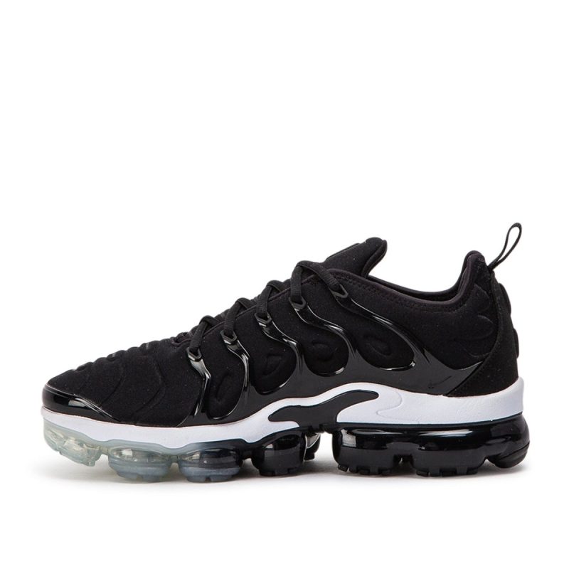 nike air vapormax plus schwarz 533756