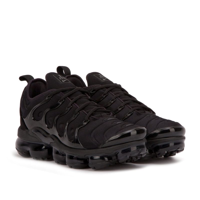 nike air vapormax plus schwarz 661977