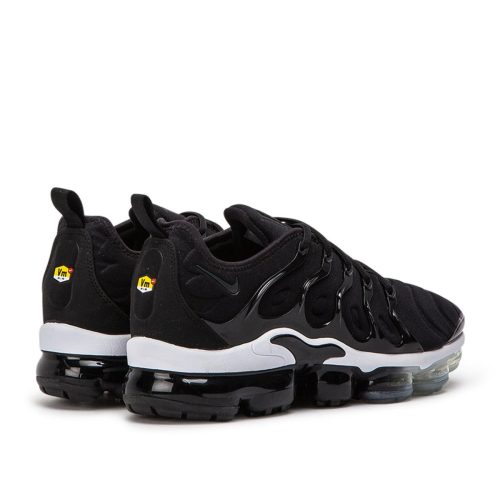 nike air vapormax plus schwarz 718221