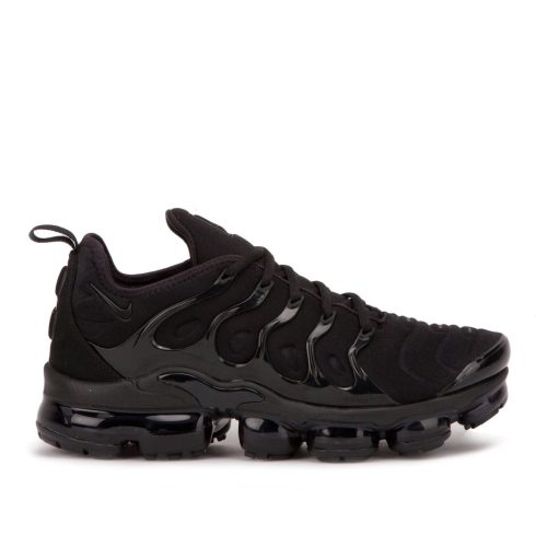 nike air vapormax plus schwarz 897728