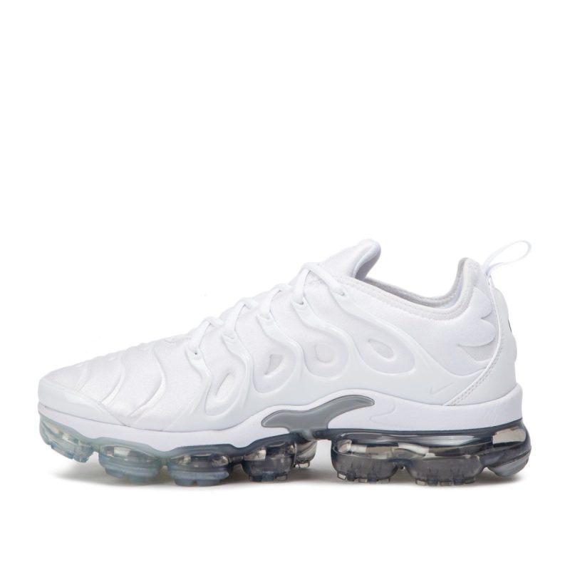 nike air vapormax plus weiss 228263