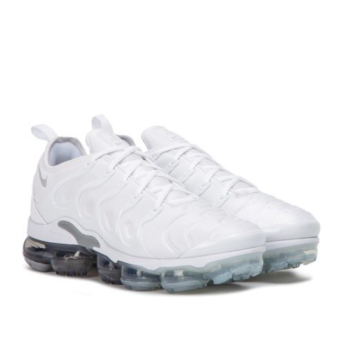 nike air vapormax plus weiss 246414