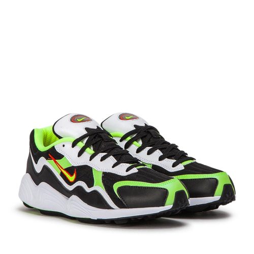 nike air zoom alpha schwarz gelb 909474