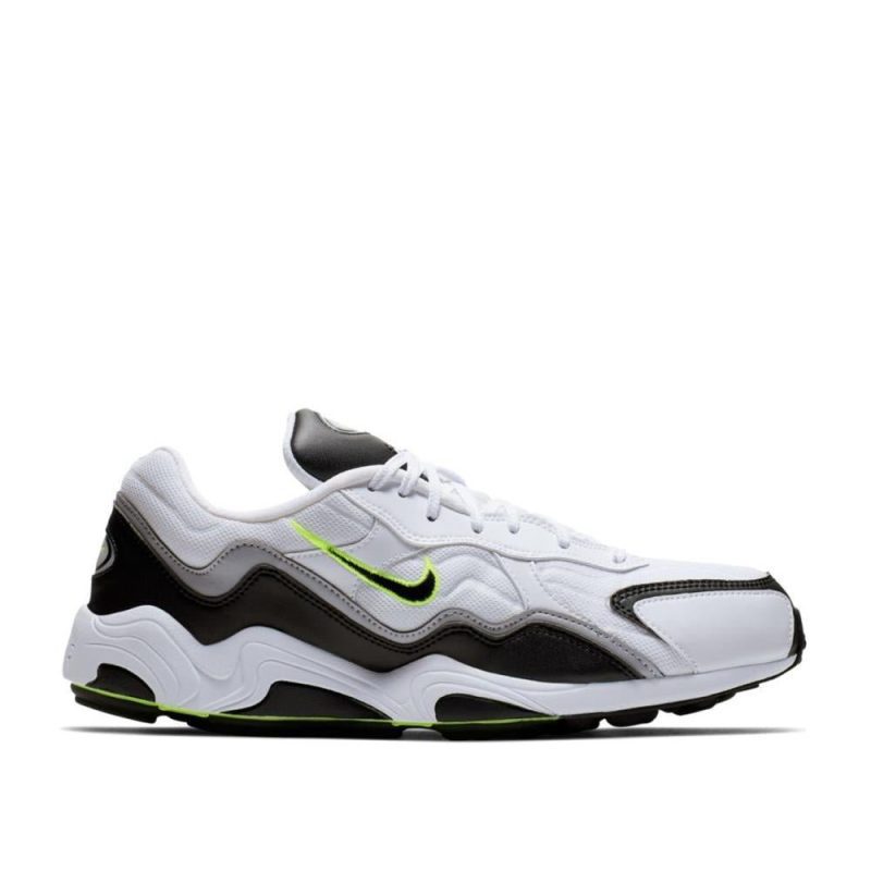 nike air zoom alpha volt schwarz weiss 390695