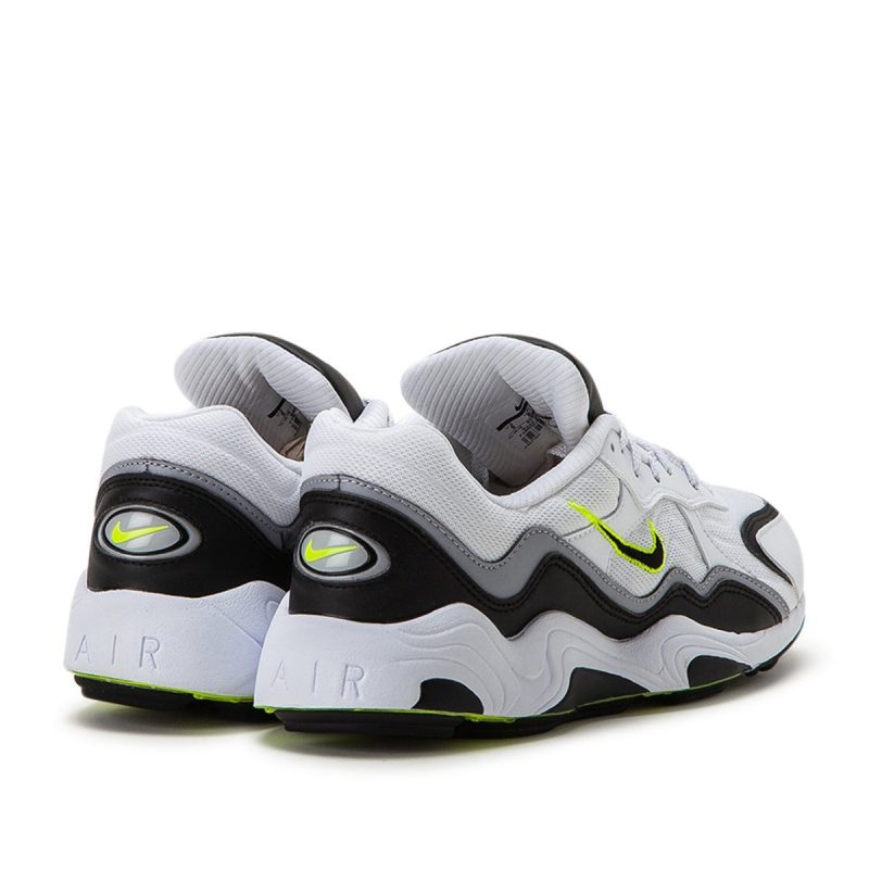 nike air zoom alpha volt schwarz weiss 406822