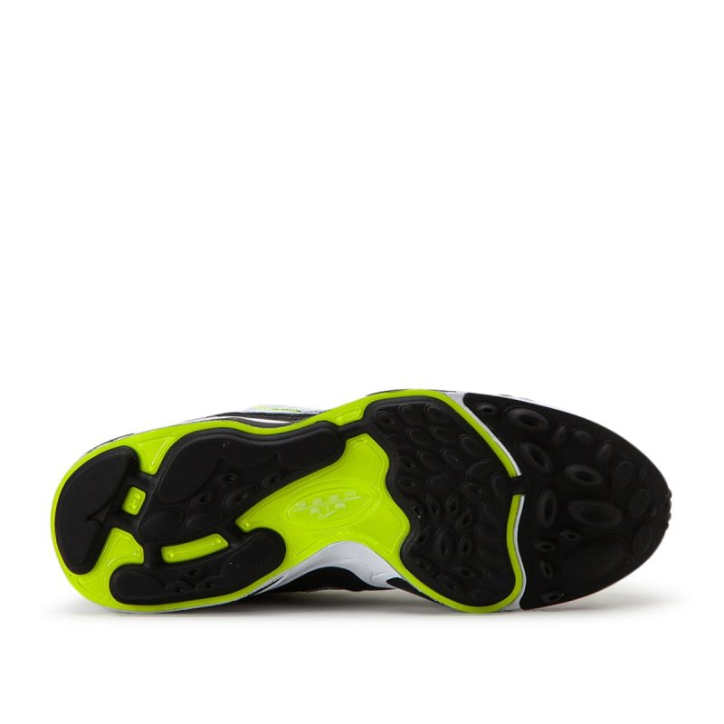 nike air zoom alpha volt schwarz weiss 456411