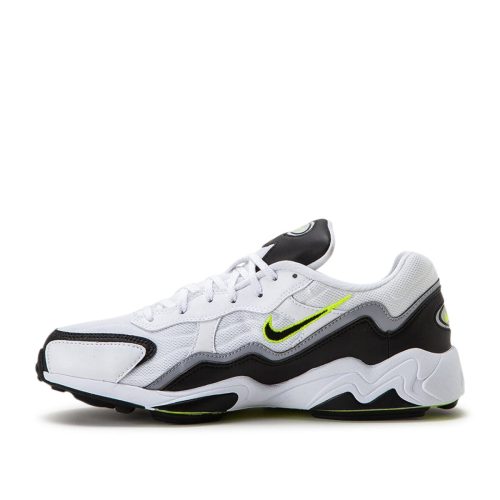 nike air zoom alpha volt schwarz weiss 552192