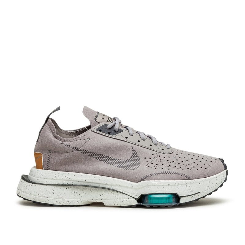 nike air zoom type grau weiss 137235