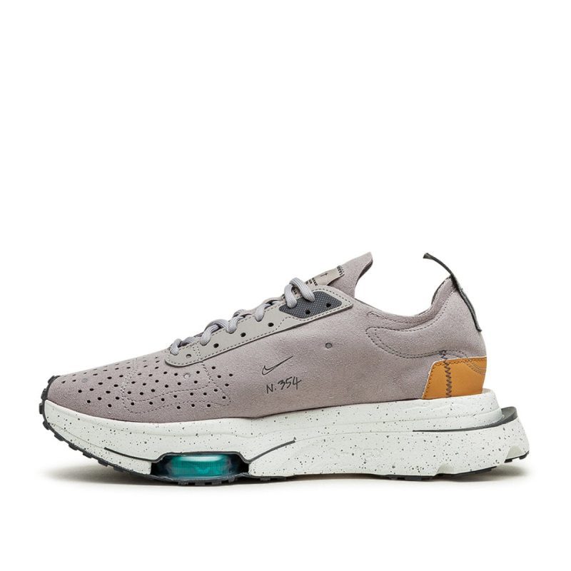 nike air zoom type grau weiss 333038