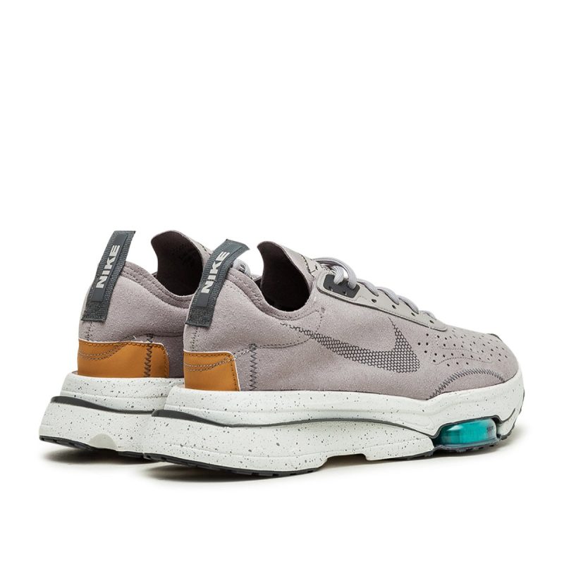 nike air zoom type grau weiss 731328