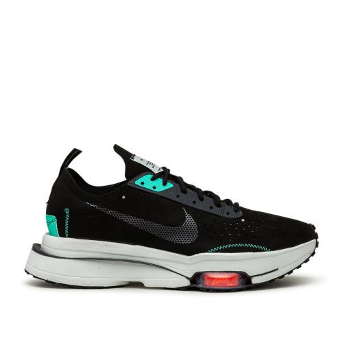 nike air zoom type menta schwarz weiss 344224