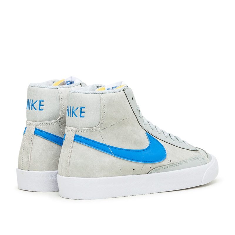 nike blazer mid 77 nrg grau blau 100351