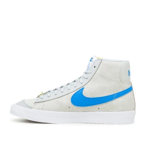 nike blazer mid 77 nrg grau blau 170253