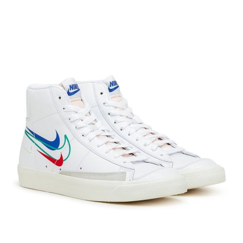 nike blazer mid 77 weiss 135592