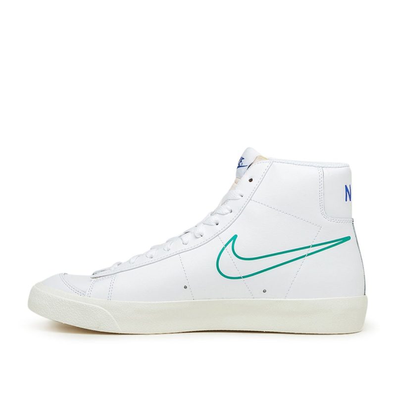 nike blazer mid 77 weiss 246717