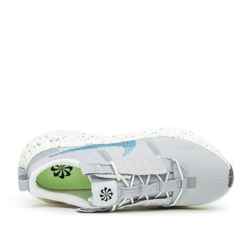 nike crater impact grau weiss 798254