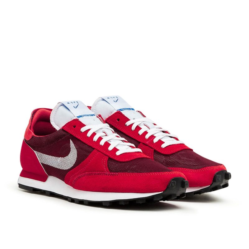 nike dbreak type rot weiss 321653