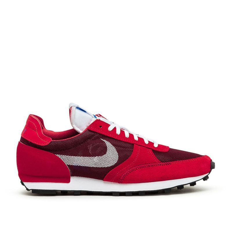 nike dbreak type rot weiss 343640