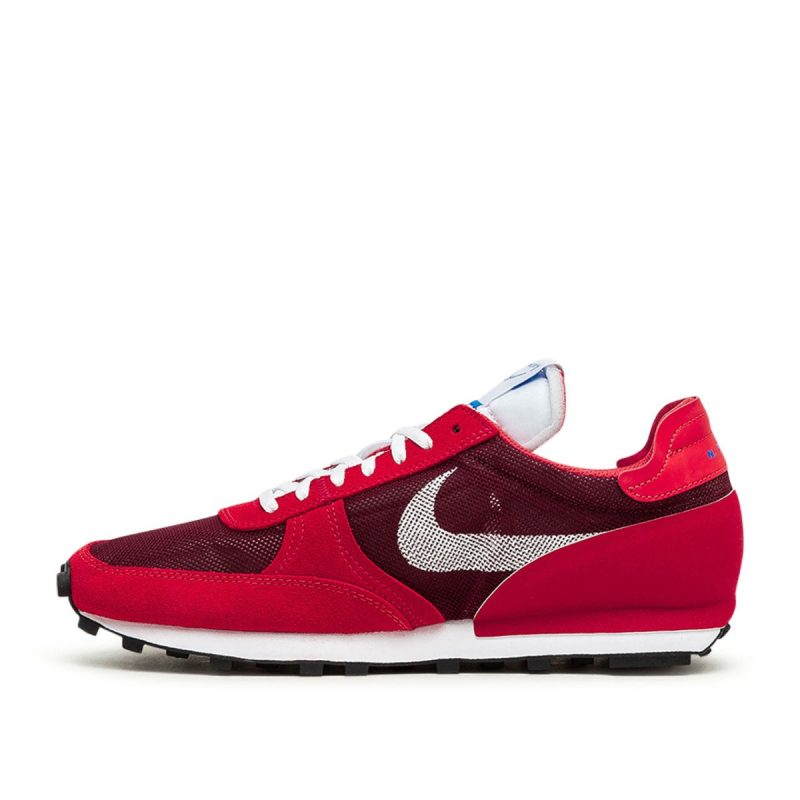 nike dbreak type rot weiss 408877