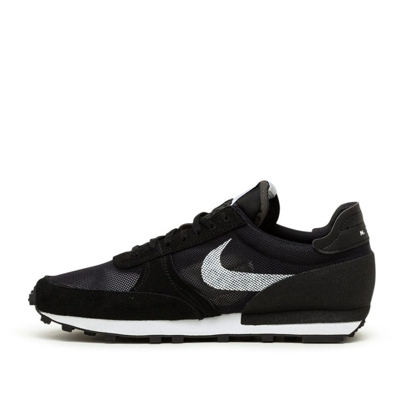 nike dbreak type schwarz weiss 142595