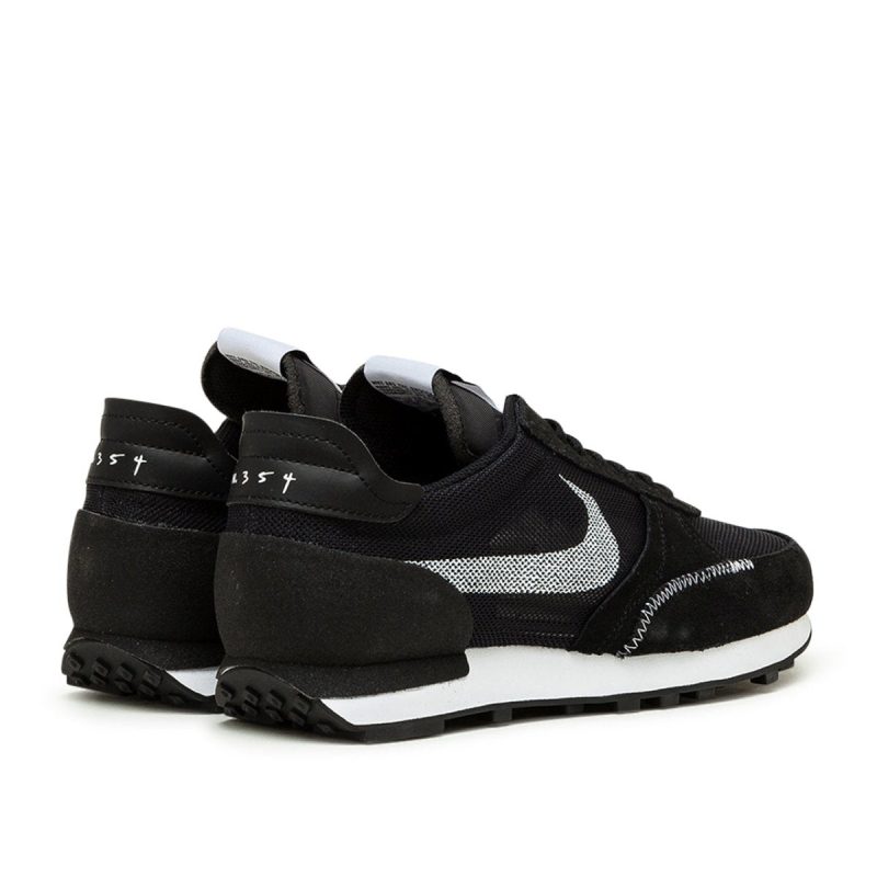 nike dbreak type schwarz weiss 896029