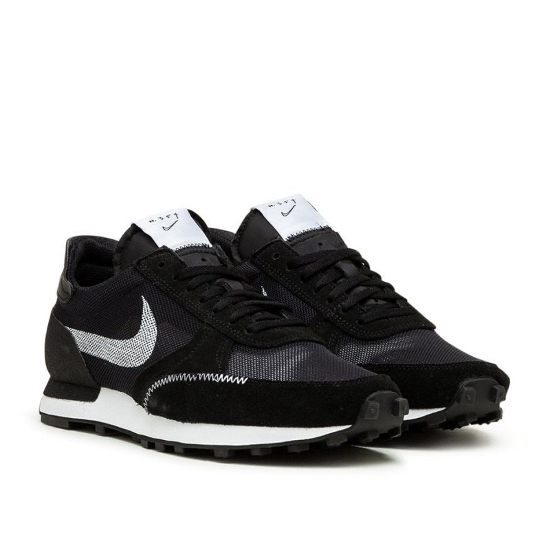 nike dbreak type schwarz weiss 927923