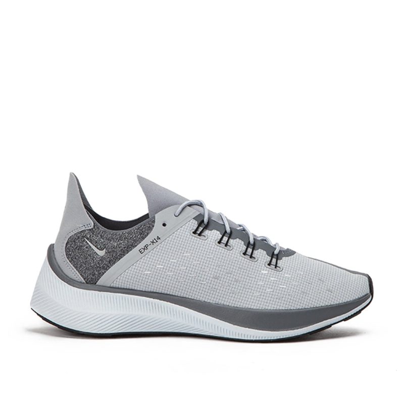 nike exp x14 se grau 921822