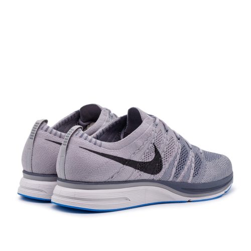 nike flyknit trainer grau 311201