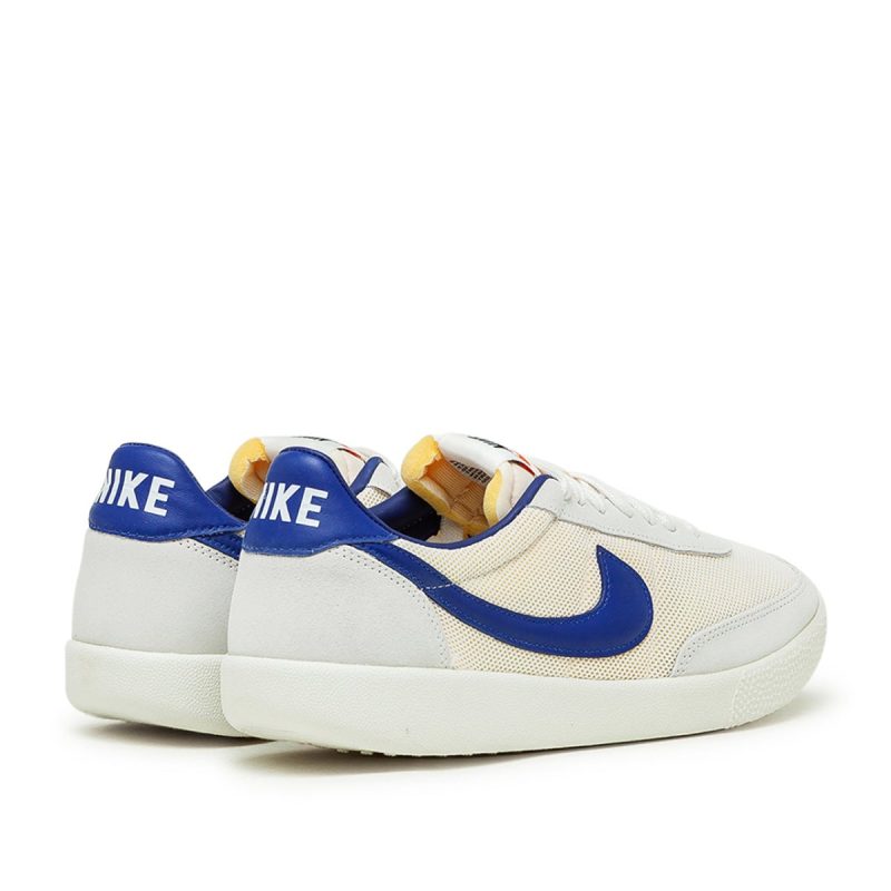 nike killshot og grau navy 626683