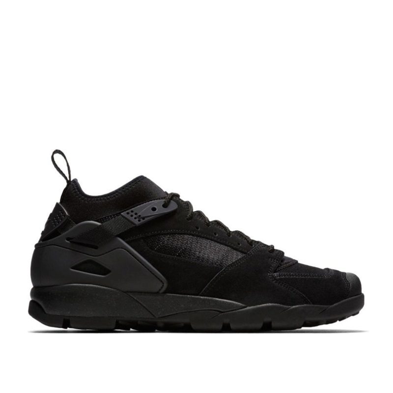 nike lab acg air revaderchi schwarz schwarz 154364