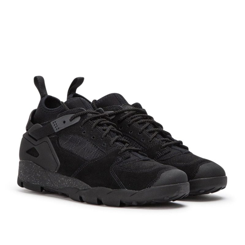 nike lab acg air revaderchi schwarz schwarz 425200