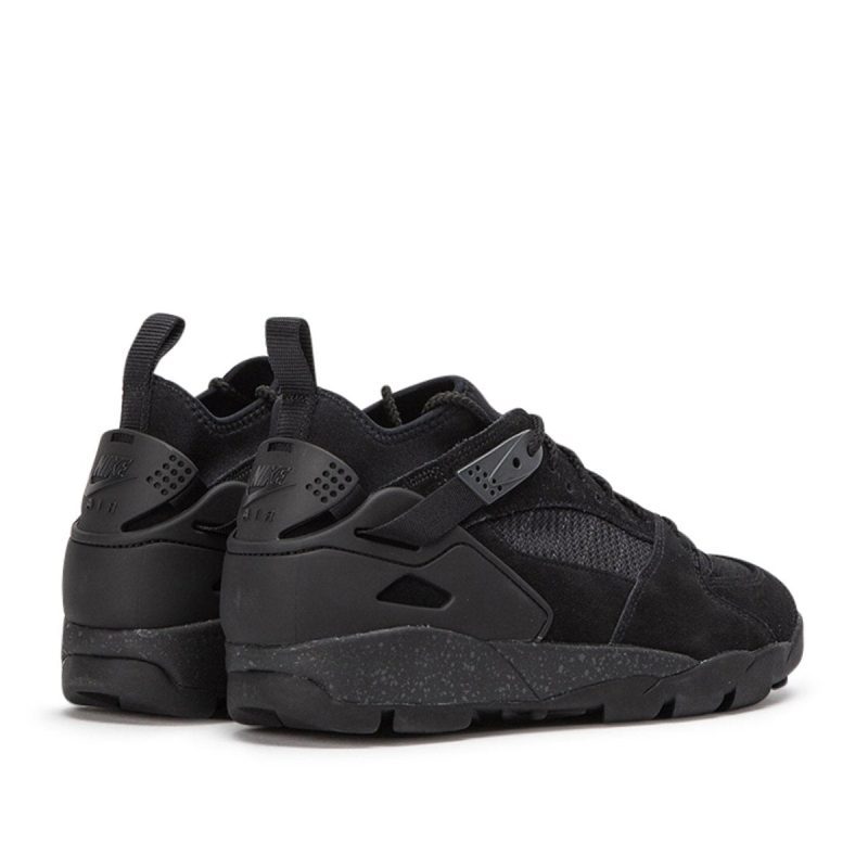 nike lab acg air revaderchi schwarz schwarz 478205