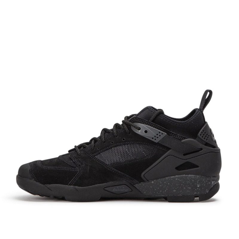 nike lab acg air revaderchi schwarz schwarz 860900