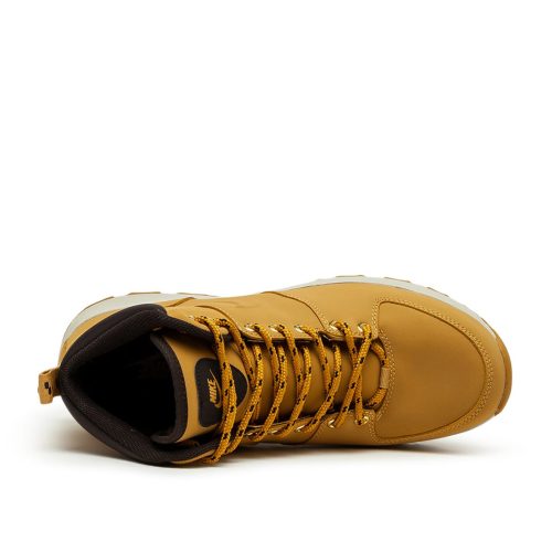 nike manoa leather hellbraun 821799