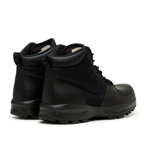 nike manoa leather schwarz 601220