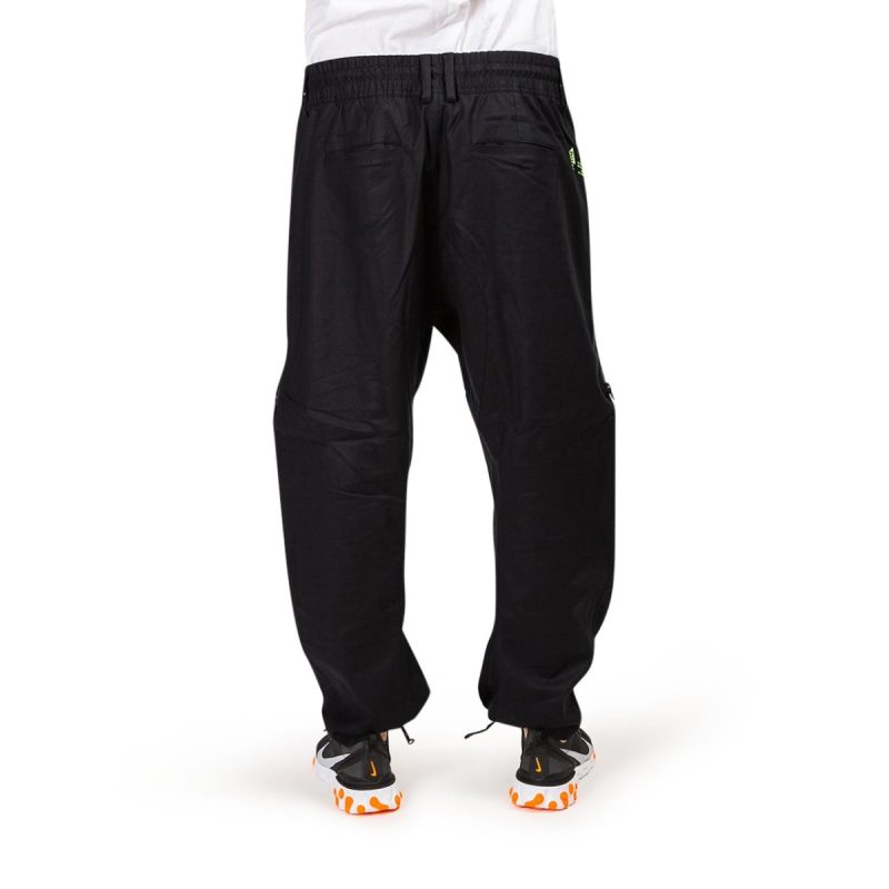 nike nrg acg cargo pant schwarz 522501