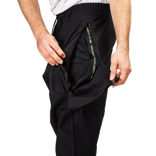 nike nrg acg cargo pant schwarz 565855