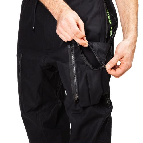 nike nrg acg cargo pant schwarz 576446