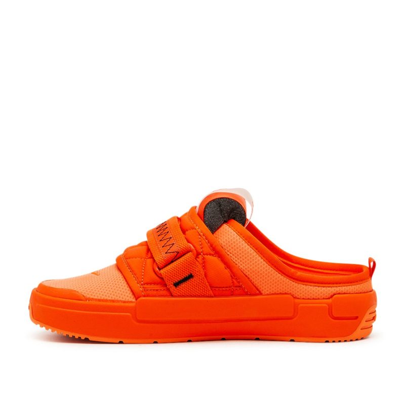 nike offline slide orange 128490