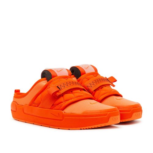 nike offline slide orange 263452