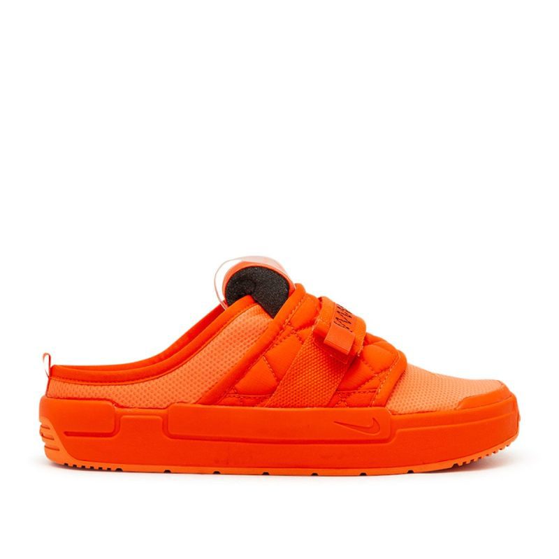 nike offline slide orange 491943